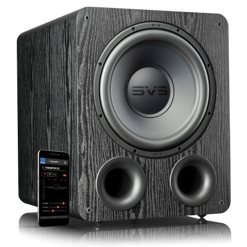 New!! SVS PB 1000 PRO - Summit Hi-Fi