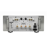 Parasound JC 5 Stereo Power Amplifier by John Curl