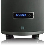 SVS PC-4000 13.5" 1200W SUBWOOFER PIANO GLOSS BLACK ( Next Day Shipping) - Summit Hi-Fi
