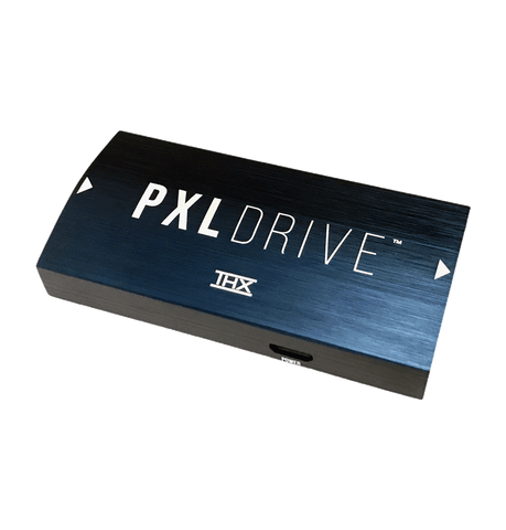 PXL-CBH15PD Max 4K Interconnect System (15m cable + PXLDRIVE)