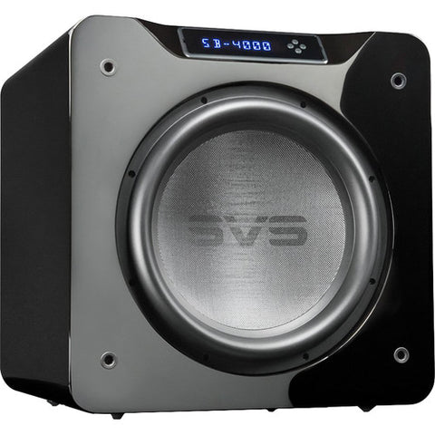 SVS SB-4000 - Summit Hi-Fi