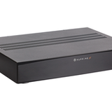 MCX- 4X300W@8 Ohms/channel; 400W@4 Ohms/channel - Summit Hi-Fi