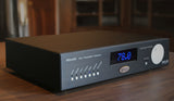 V Loudspeaker - Summit Hi-Fi
